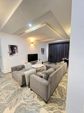 Cozy apartment